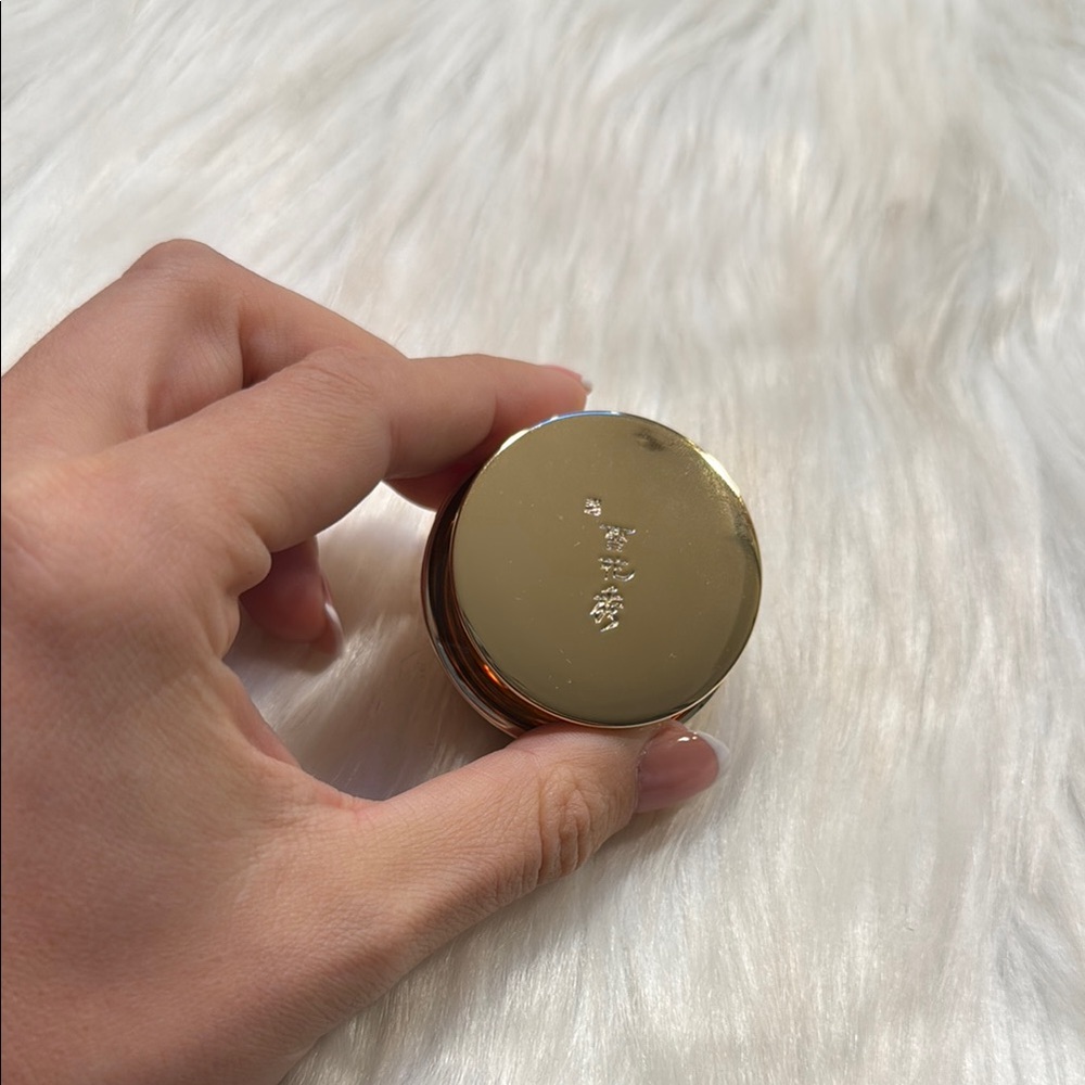 Sulwhasoo Concentrated Ginseng Rejuvenating Cream for Anti-Aging Mini Size